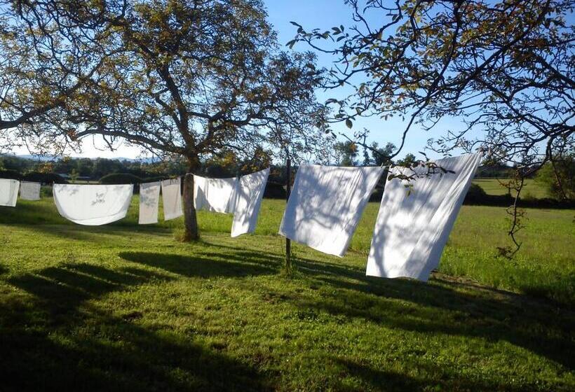 צימר Domaine Du Peyron