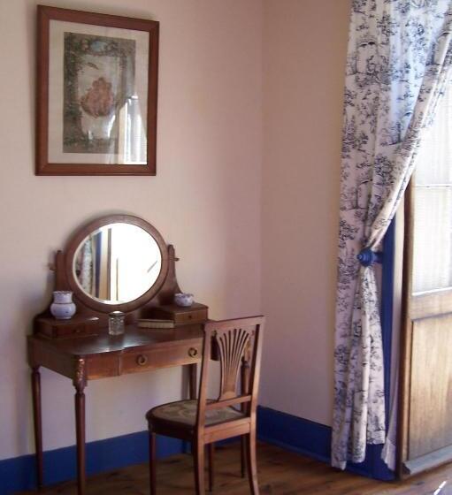 צימר Domaine Du Peyron