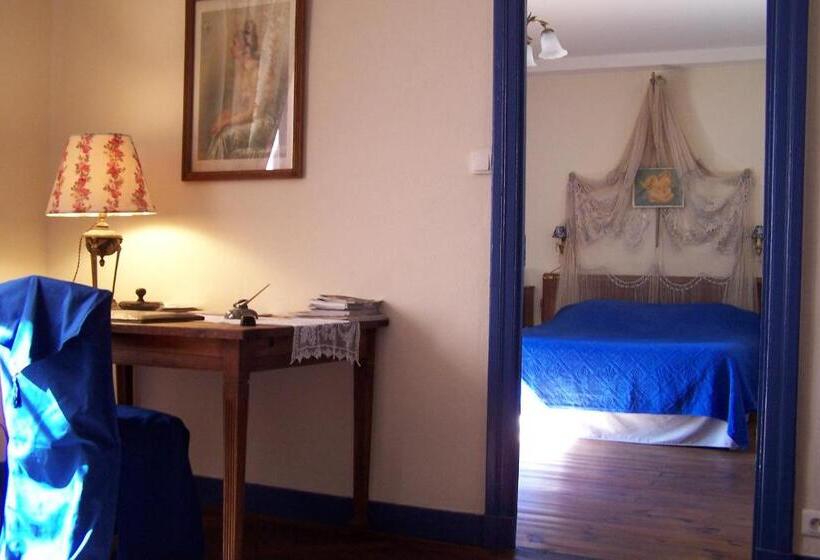 צימר Domaine Du Peyron