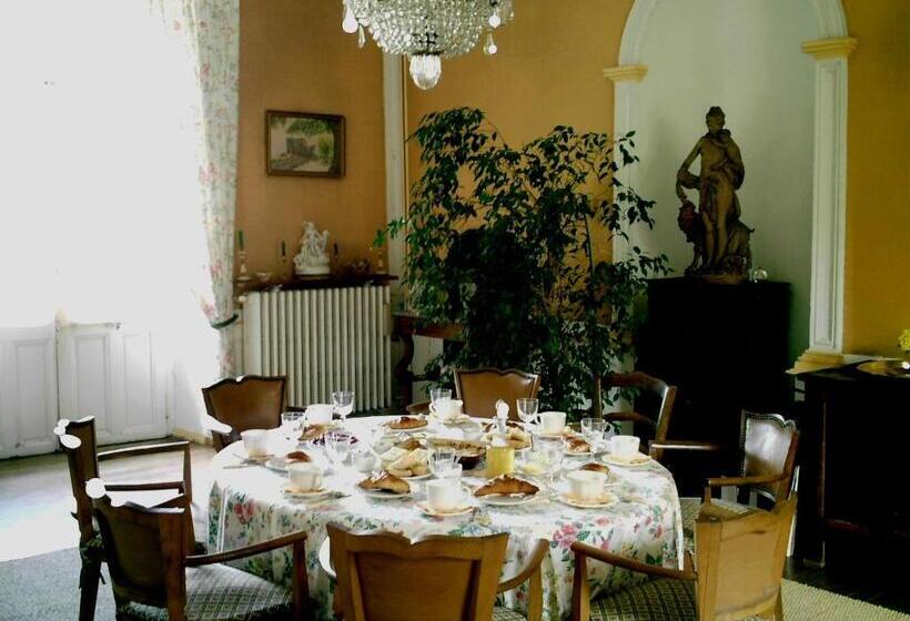 צימר Domaine Du Peyron