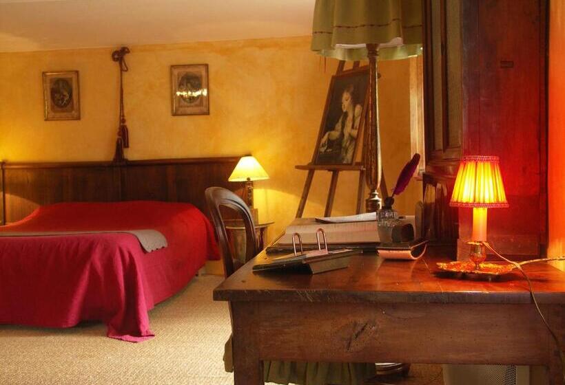 צימר Domaine Du Peyron