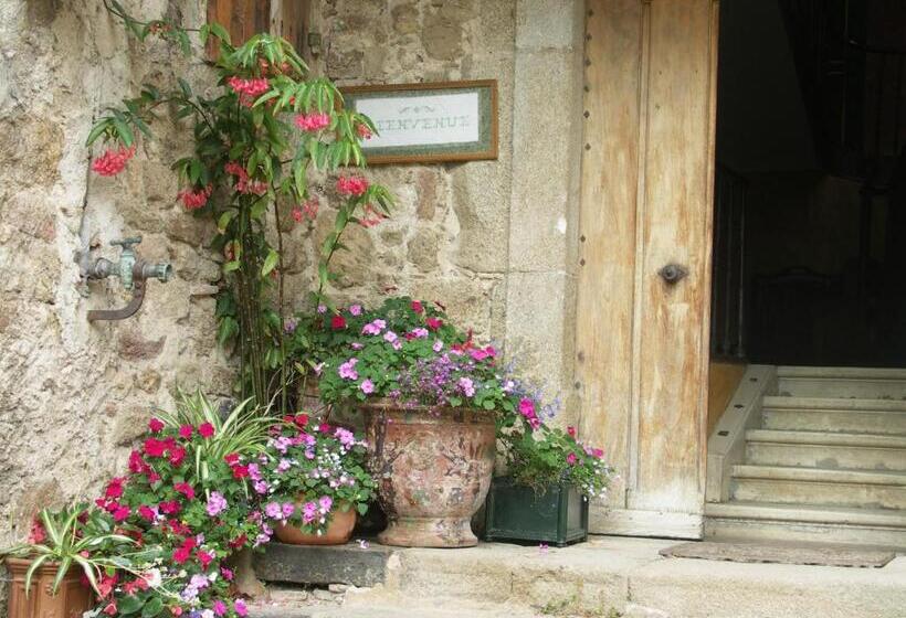 צימר Domaine Du Peyron