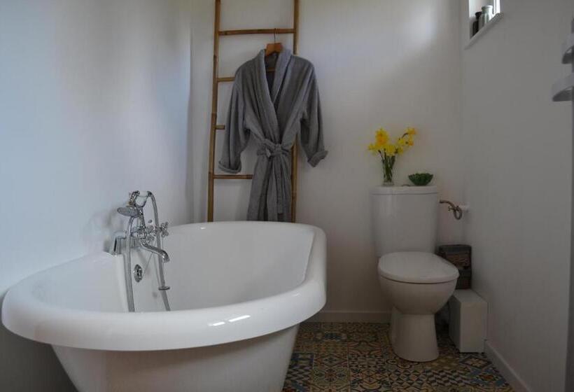 Nocleg ze śniadaniem La Longère D Ecottes