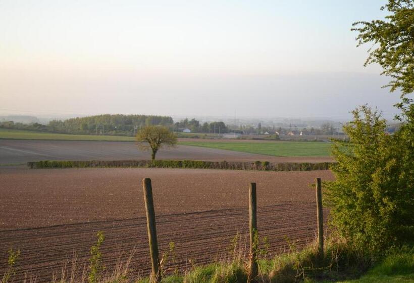 Nocleg ze śniadaniem La Longère D Ecottes