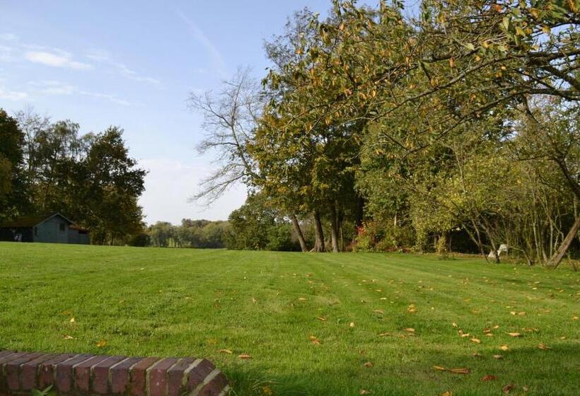 Nocleg ze śniadaniem La Longère D Ecottes