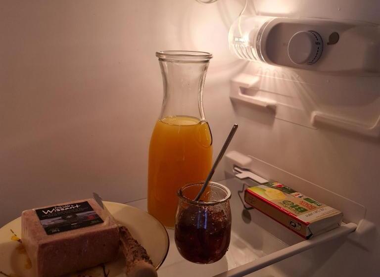 Nocleg ze śniadaniem La Longère D Ecottes