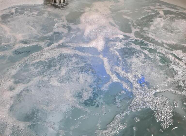 Nocleg ze śniadaniem La Longère D Ecottes