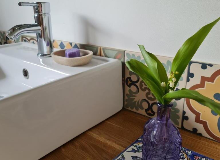 Nocleg ze śniadaniem La Longère D Ecottes