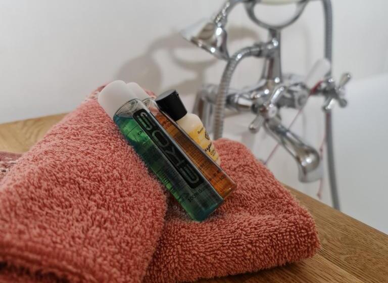 Nocleg ze śniadaniem La Longère D Ecottes