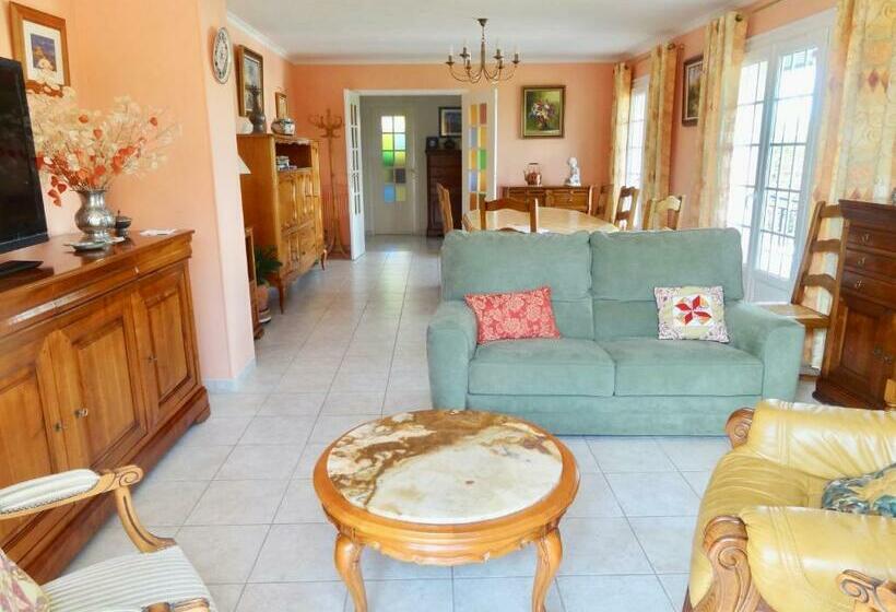 Bed and Breakfast Le Franquevillette