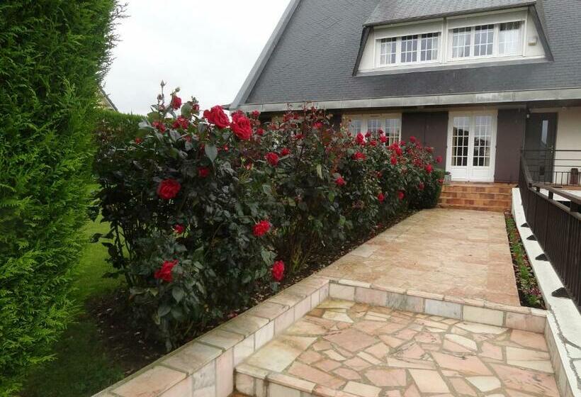 Bed and Breakfast Le Franquevillette