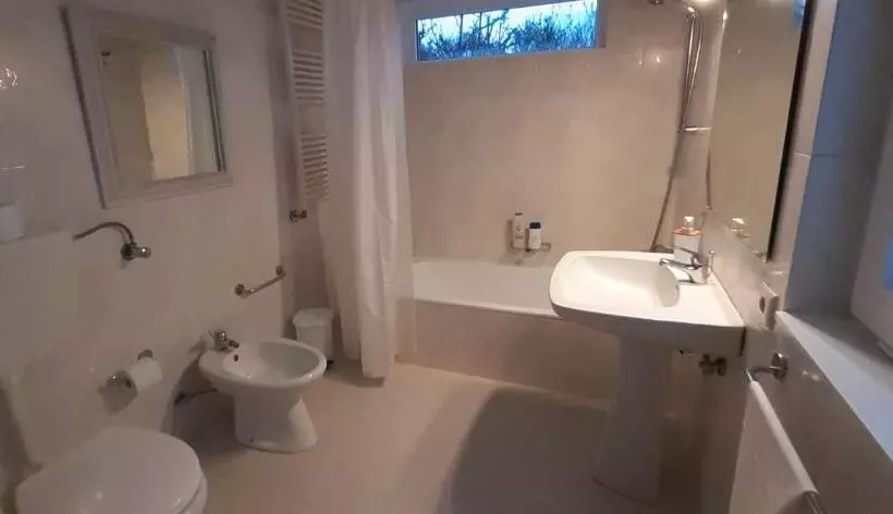 Aamiaismajoitus (B&B) Quinta D Avó Amélia