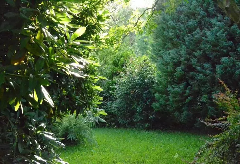 Aamiaismajoitus (B&B) Quinta D Avó Amélia