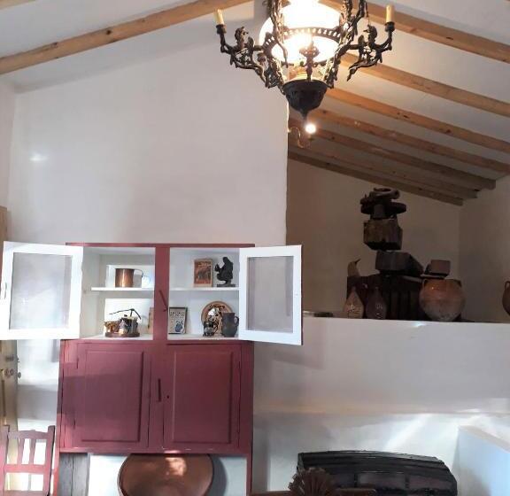 Bed and Breakfast Quinta D Avó Amélia