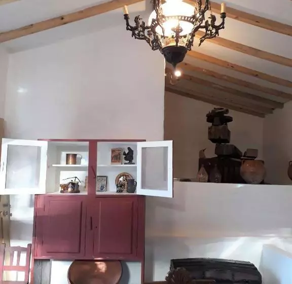 Aamiaismajoitus (B&B) Quinta D Avó Amélia