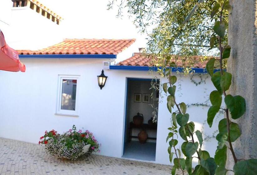 Bed and Breakfast Quinta D Avó Amélia