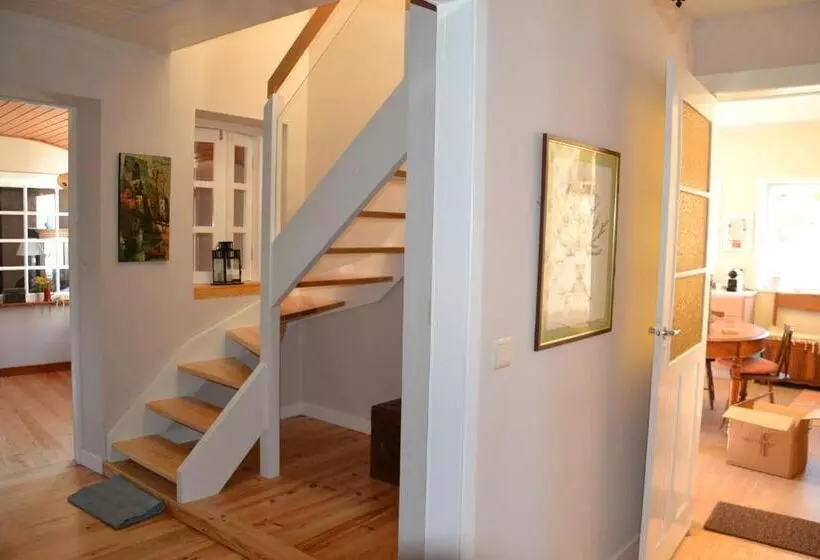 Aamiaismajoitus (B&B) Quinta D Avó Amélia