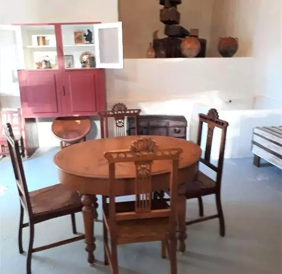 Aamiaismajoitus (B&B) Quinta D Avó Amélia