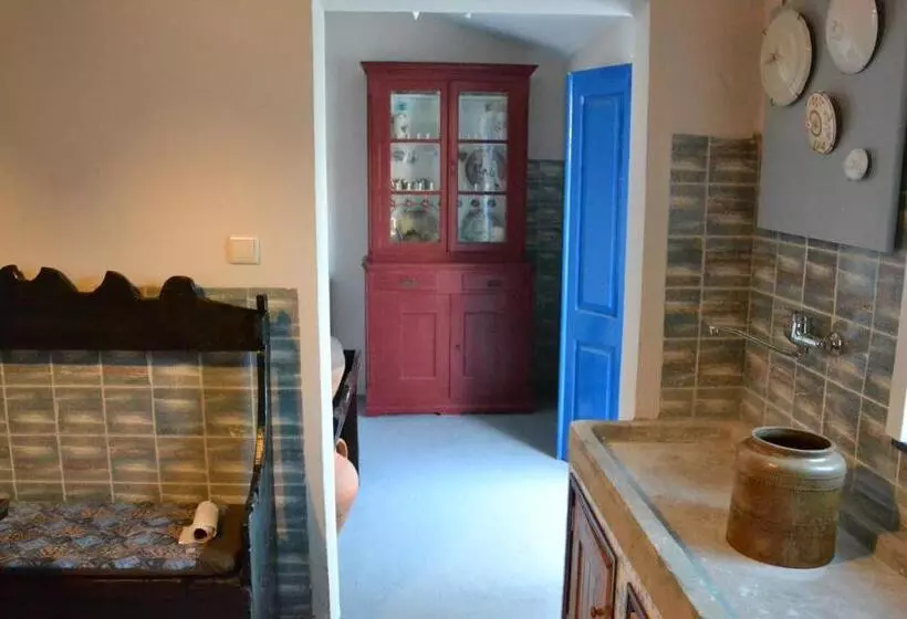 Aamiaismajoitus (B&B) Quinta D Avó Amélia