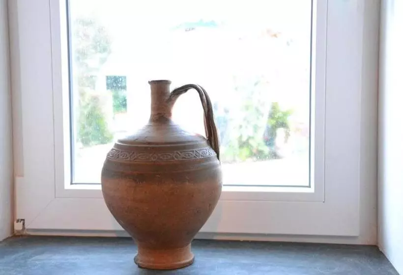 Aamiaismajoitus (B&B) Quinta D Avó Amélia