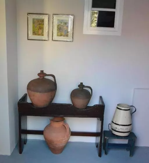 Aamiaismajoitus (B&B) Quinta D Avó Amélia