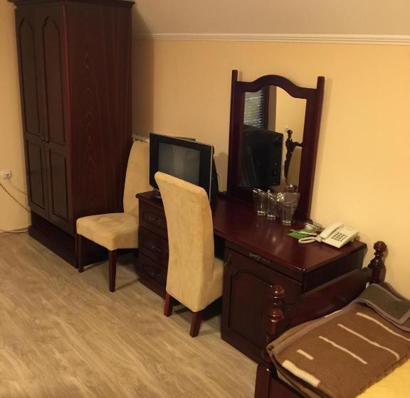 Bed & Breakfast Karavan