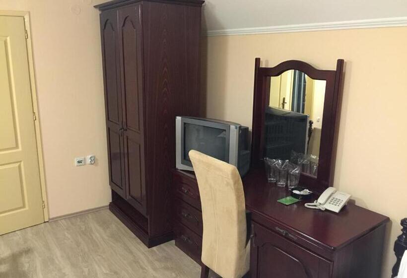 Bed & Breakfast Karavan