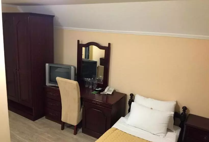 Bed & Breakfast Karavan