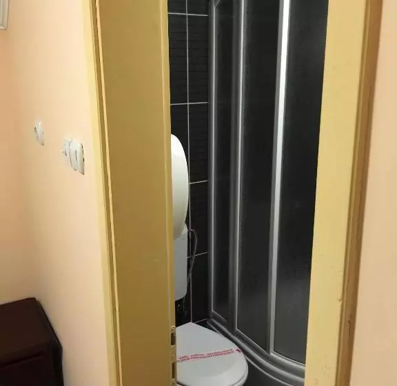 Bed & Breakfast Karavan