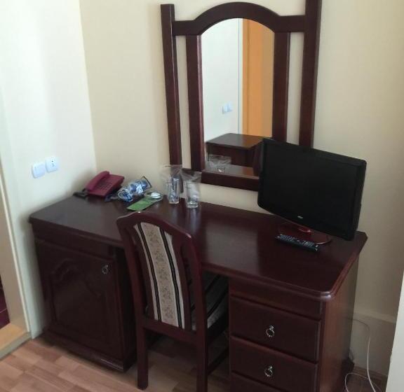 Bed & Breakfast Karavan