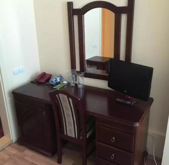 Bed & Breakfast Karavan