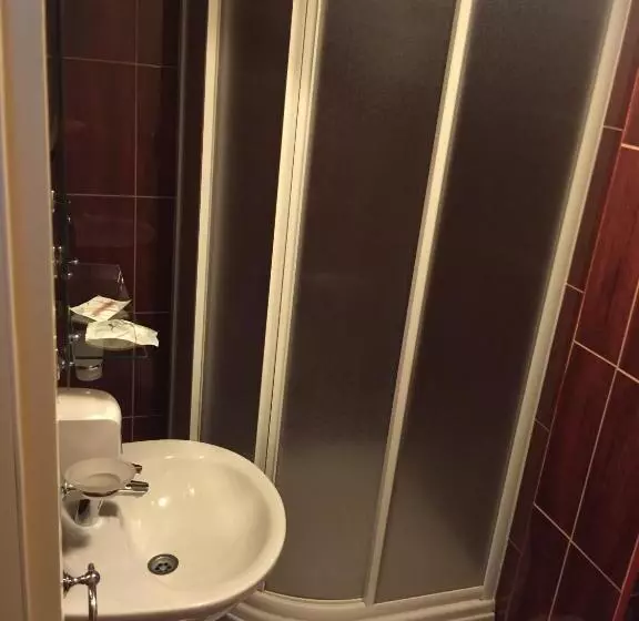Bed & Breakfast Karavan