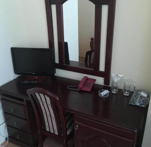 Bed & Breakfast Karavan