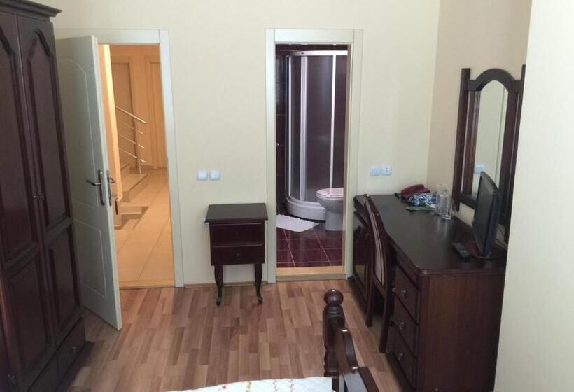 Bed & Breakfast Karavan