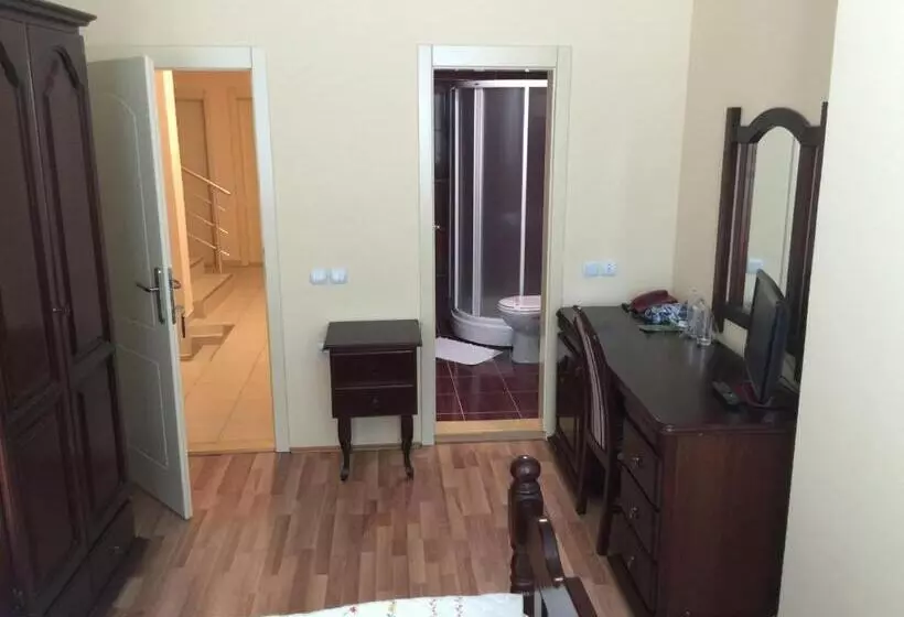 Bed & Breakfast Karavan