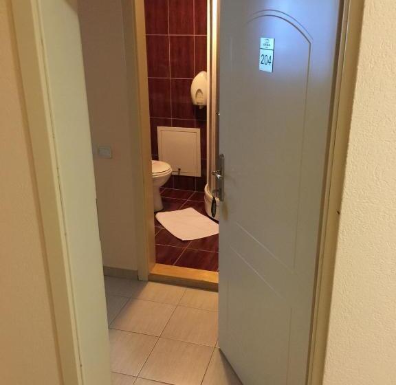 Bed & Breakfast Karavan