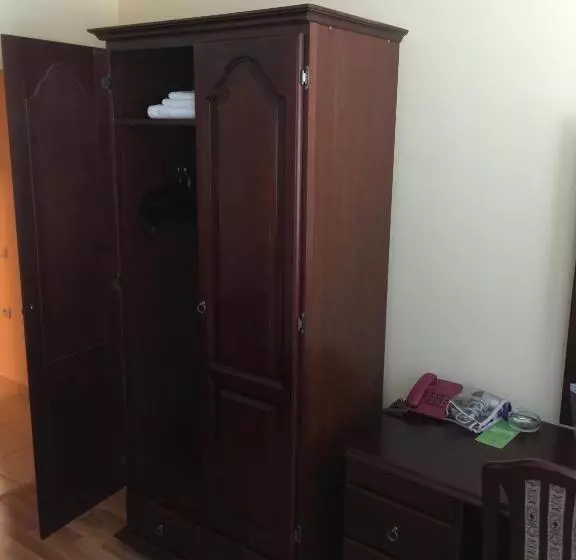 Bed & Breakfast Karavan