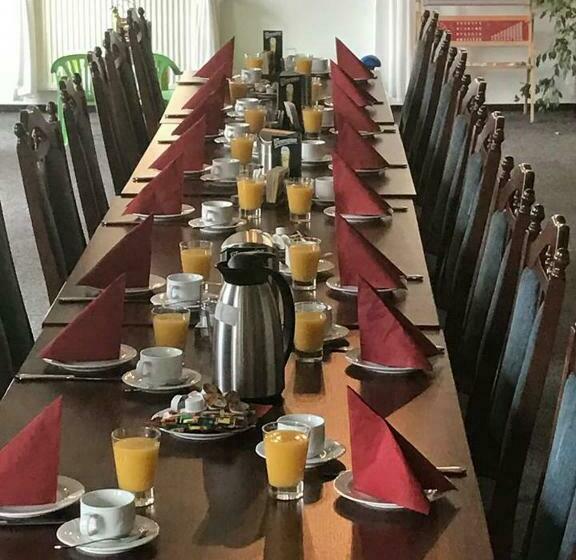 Ferienpark Aparthotel Seeland