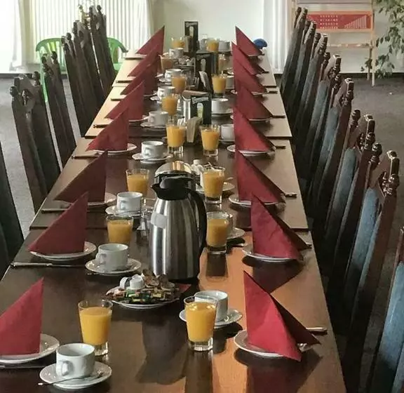Ferienpark Aparthotel Seeland