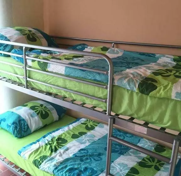 Ferienpark Aparthotel Seeland