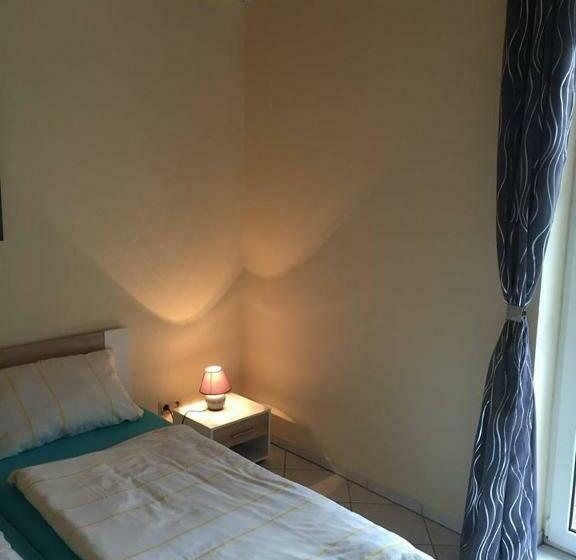 Ferienpark Aparthotel Seeland