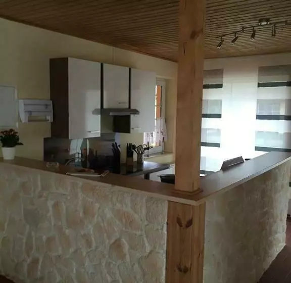 Ferienpark Aparthotel Seeland