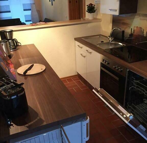 Ferienpark Aparthotel Seeland