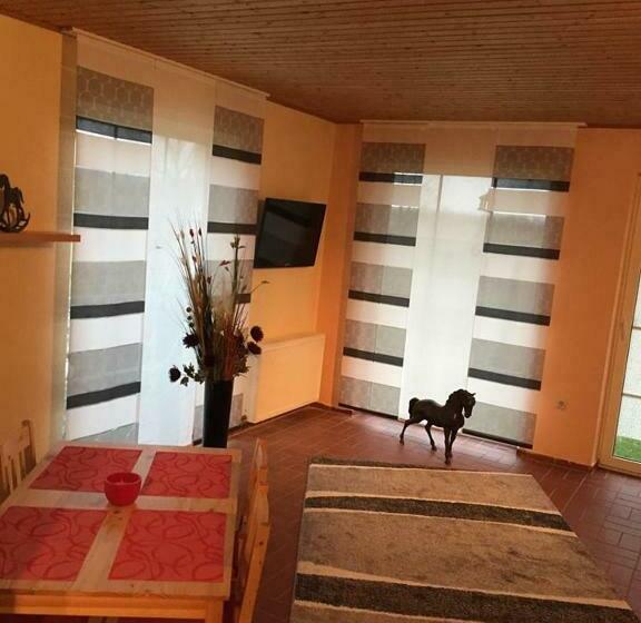 Ferienpark Aparthotel Seeland