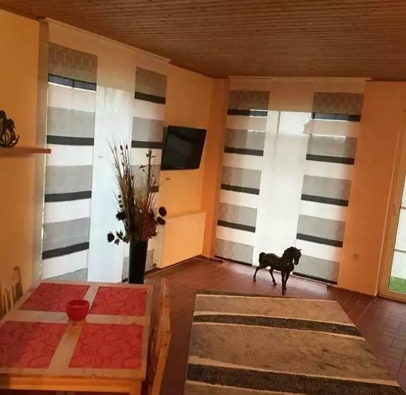 Ferienpark Aparthotel Seeland