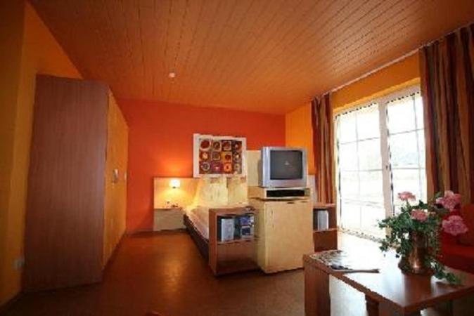 Ferienpark Aparthotel Seeland