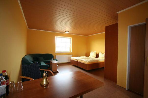 Ferienpark Aparthotel Seeland