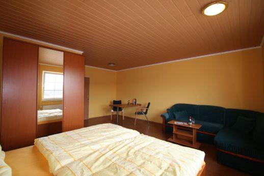 Ferienpark Aparthotel Seeland