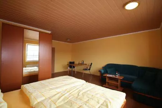 Ferienpark Aparthotel Seeland