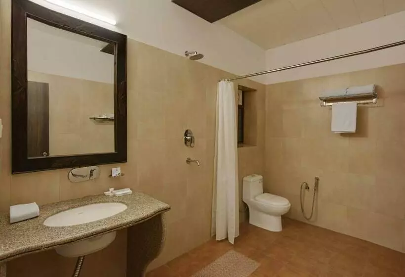 Hariyali Dhani Camps & Resort